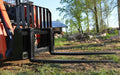 Heavy Duty Forks