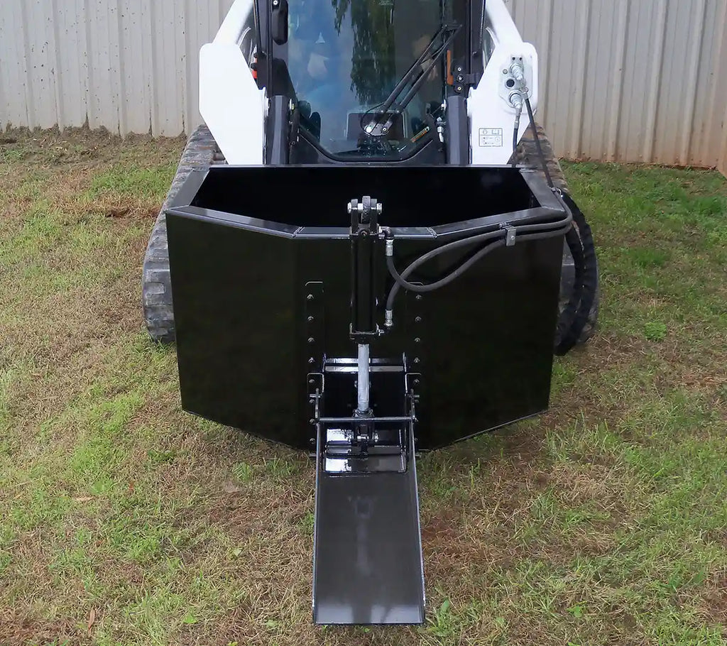 Concrete Bucket