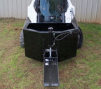 Concrete Bucket