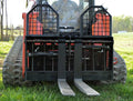 Hydraulic Fork Frame