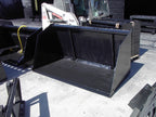 Turkey Litter Bucket