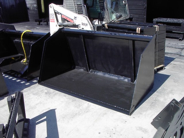 Turkey Litter Bucket