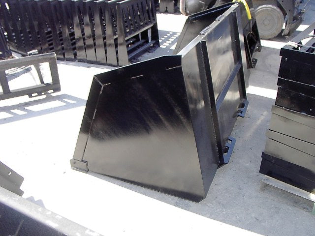 Turkey Litter Bucket