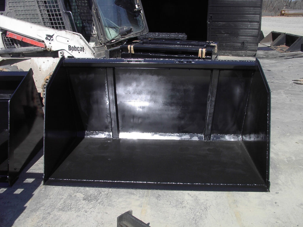 Turkey Litter Bucket