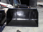 Turkey Litter Bucket