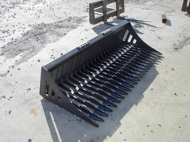 Rock Bucket