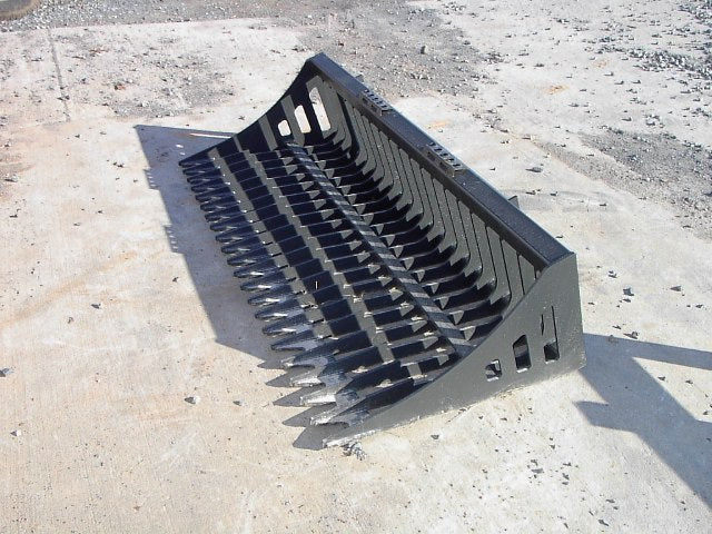 Rock Bucket