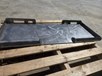 Quick Attach Plate