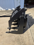 Standard Vertical Root Grapple