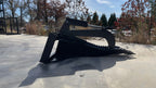 Stump Bucket Grapple