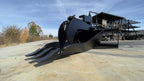Stump Bucket Grapple