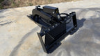 Stump Bucket Grapple
