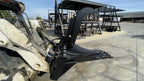 Stump Bucket Grapple