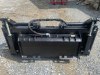 XHD Vertical Root Grapple