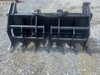 XHD Vertical Root Grapple