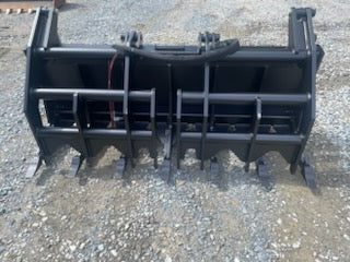 XHD Vertical Root Grapple