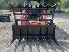 XHD Vertical Root Grapple