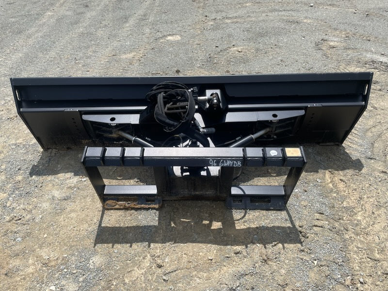 Dozer Blade