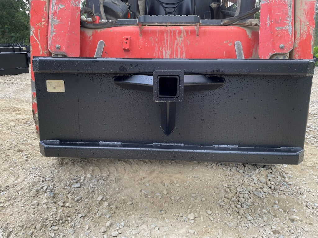 Reese Hitch Adapter