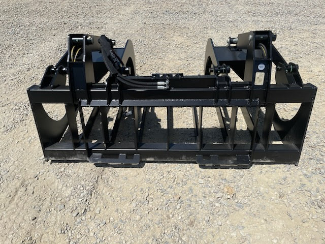 Standard Duty Root Grapple