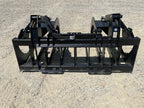 Standard Duty Root Grapple