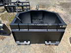 Concrete Bucket