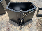 Concrete Bucket