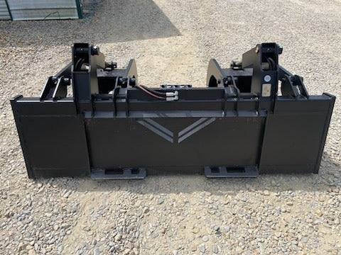 Standard Duty Grapple Bucket