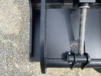 Standard Duty Grapple Bucket