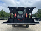 Standard Duty Grapple Bucket