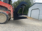 Standard Duty Grapple Bucket