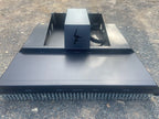 60" Closed Front Brush Cutter