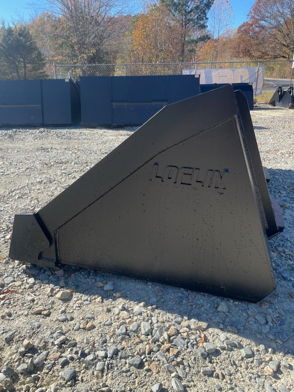 Greg Loflin Bucket