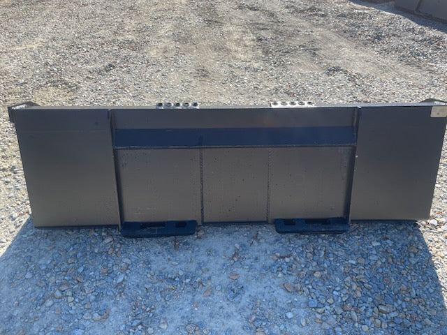 Greg Loflin Bucket