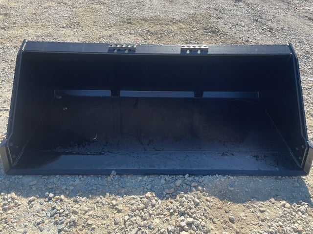 Greg Loflin Bucket