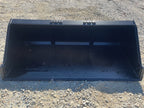 Greg Loflin Bucket