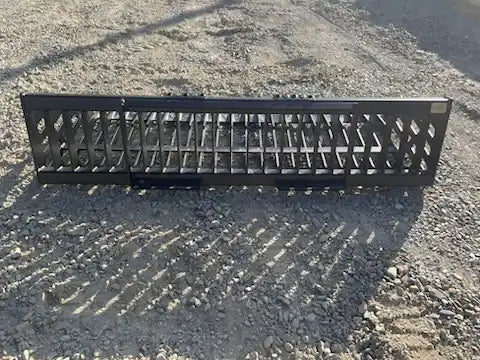 Rock Bucket