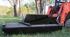 60" Closed Front Brush Cutter