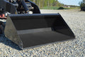 Compact Tractor Low Profile Bucket