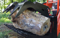 Medium Duty Root Grapple