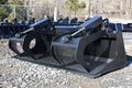 Compact Tractor Grapple Bucket
