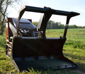 Mini Grapple Bucket