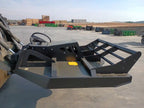 Fabtech Brush Cutter