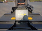 Fabtech Brush Cutter