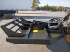 Fabtech Brush Cutter