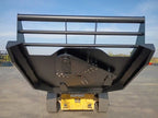 Fabtech Brush Cutter