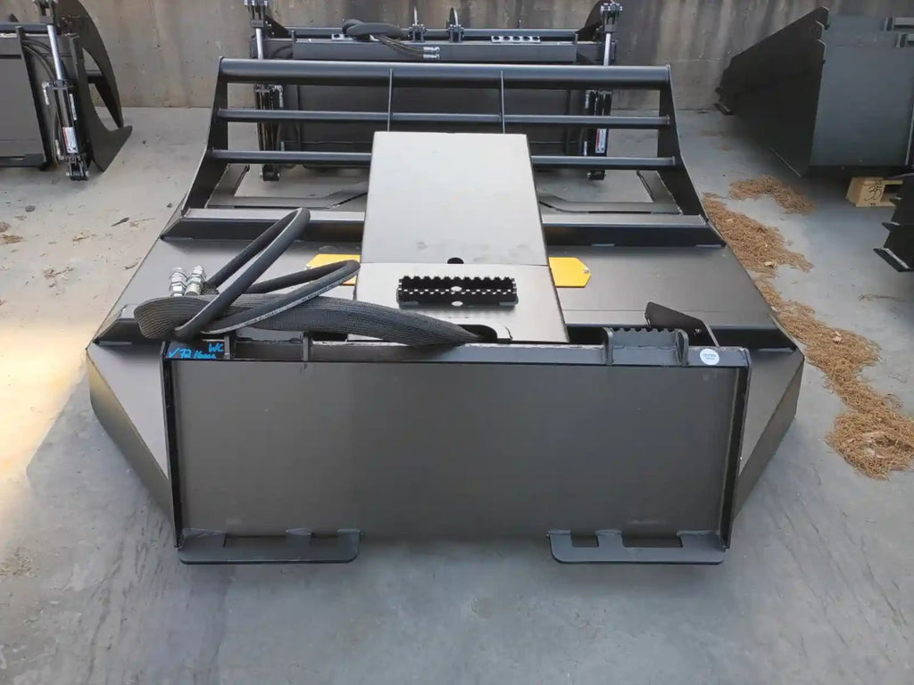 Fabtech Brush Cutter
