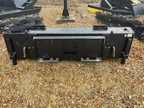 Vibratory Roller