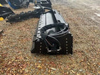Vibratory Roller