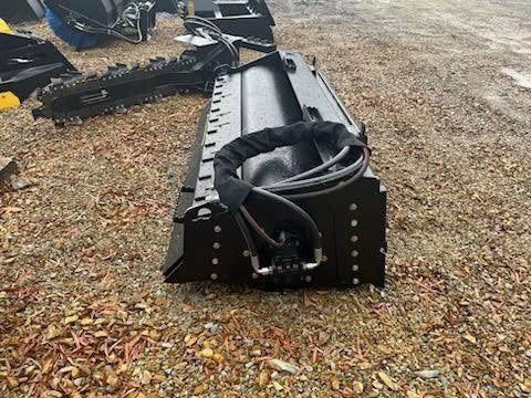 Vibratory Roller